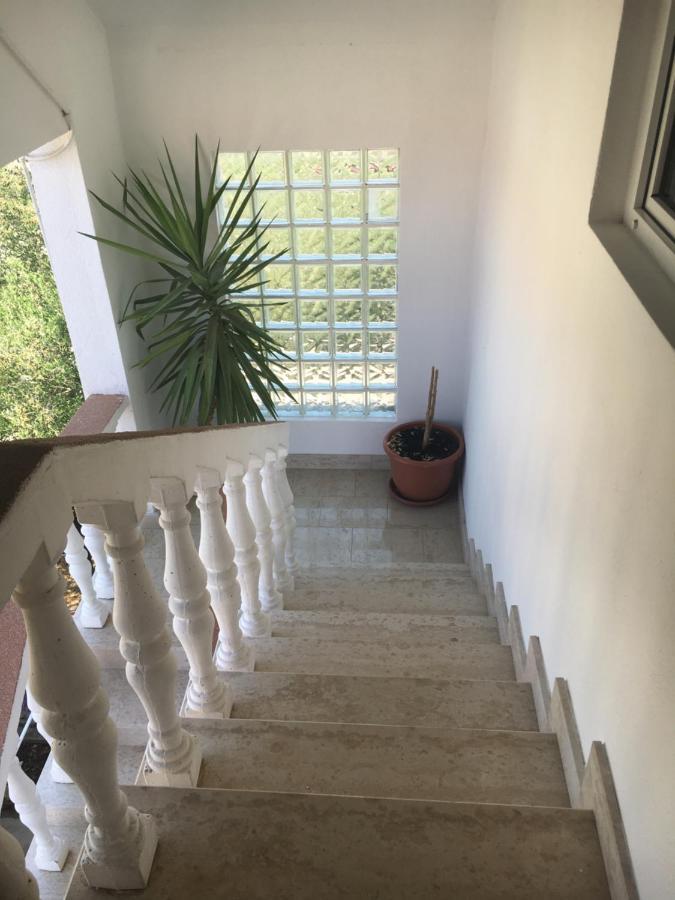 Apartmani Slavica Biograd Na Moru Exterior foto