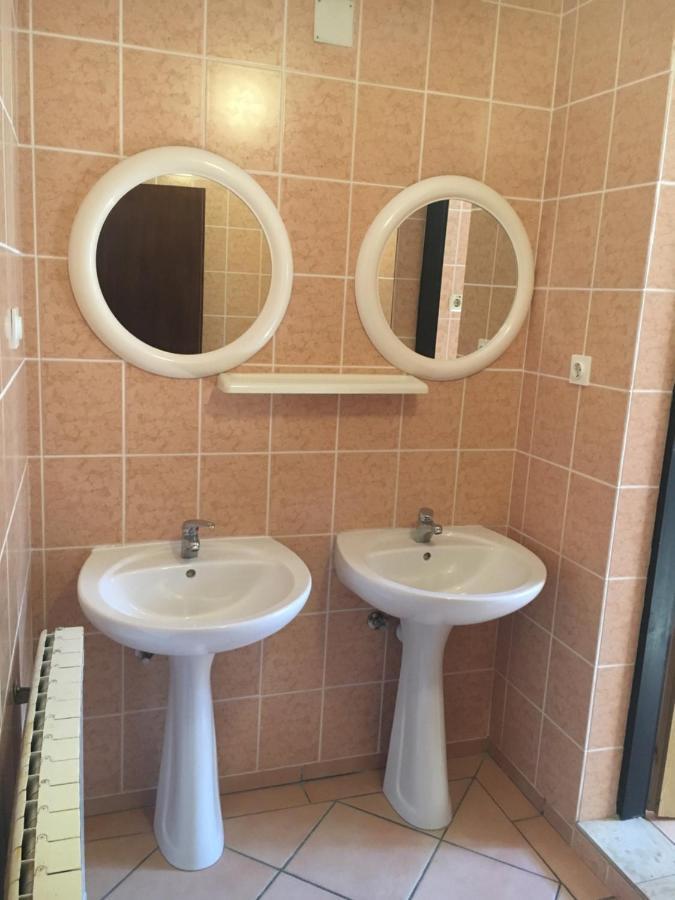 Apartmani Slavica Biograd Na Moru Exterior foto